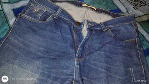 New Distress Slim Women Jeans