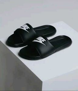 Nike Slides - Comfort &amp; Style