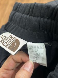 North Face leggings With Skirt Attached