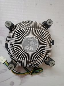 Intel Cpu Cooler