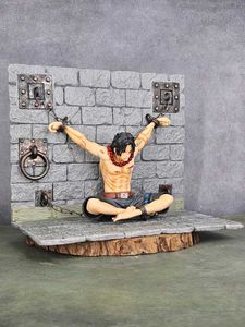 Ace Anime Action Figure