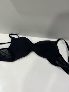 Cotton Padded Bra
