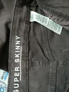 Brand New Mark and Spencer Skinny Jeans