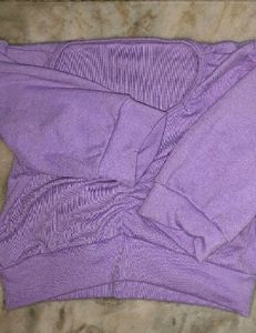 Crop Blouse Top💜