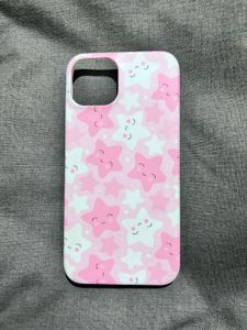 Cute Iphone 13 Snap Case