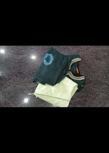 Colour Full Kurti Set