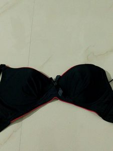 Price Dropped Black Brazier Women