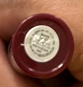 FINAL PRICE- Clinique Black Honey Travel Size