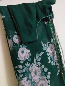 Georgette Saree For Women