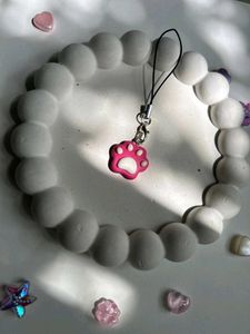 Cute Charms(pack Of 5)