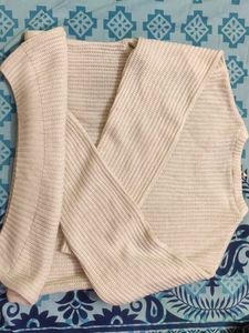 Essentials Knit Sweater