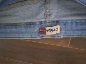 Fasion Factory Intribe Boot Cut Jean
