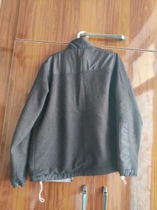 Stylish Casual Jacket Double Sided