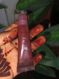 Zudio Lipstick And Lipgloss.
