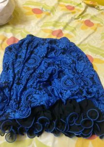 Kids Frock