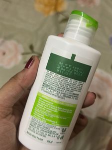Simple Hydrating Moisturizer