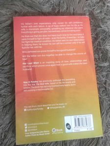 Her Last Wish by Ajay K Pandey