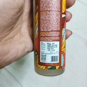 Hair Mist