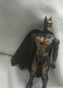 Batman Toy With Light