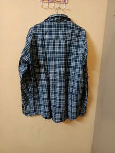 Brendend Denim Shirt