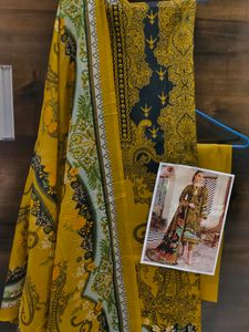 Pakistani Dress
