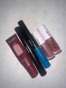 Zudio Makeup Bundle