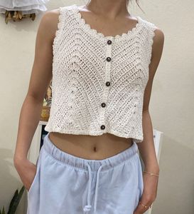 White Tank Tops Perfect For Summer