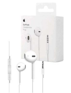 Apple Headphones Original