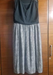 Pack Of 2 Black Sleeveless Dresses