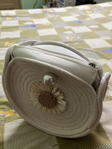 Beach Vibe Sling Bag