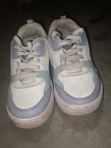 Retro Style Sneakers