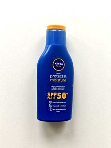 NIVEA SUN SPF50+