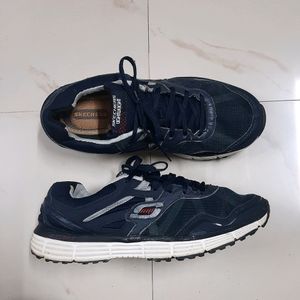 Skechers + Lenskart