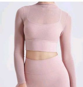 Mesh Top