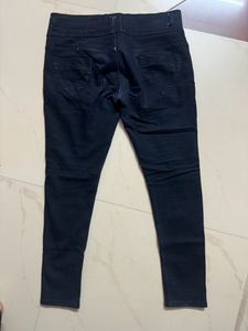 Black Jeans