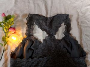Lace Bralette