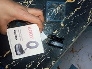 KOO7 Magnetic Phone Holder