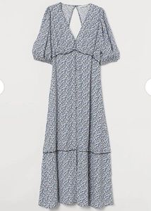 Hnm dress