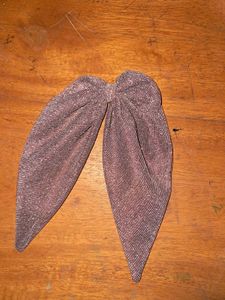 Cute Bow For Party Wear