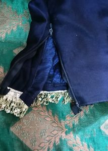 Lehnga Choli
