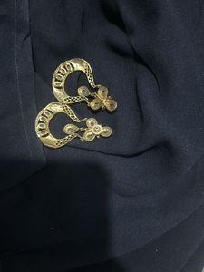 American Diamond Earring