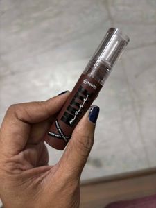 Mars Lipstick Matte Muse Mousse - Style Icon