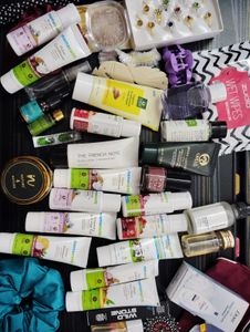 MYSTERY SKINCARE- ANY 7 WITH FREEBIES ❤️