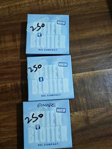 Mars Gel Compact