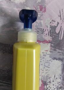 Vaseline Ceramide Hyaluron Deep Moisture