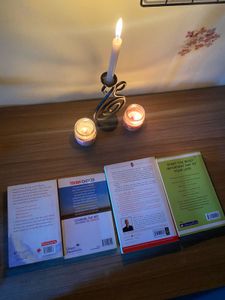 Self-Help Book Bundle