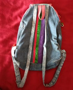 Backpack Bags
