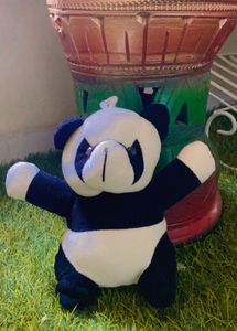 Panda Soft Toy