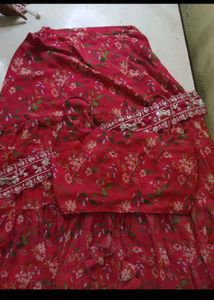 ready to wear saree❤