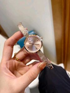 Calvin Klein Watches Women